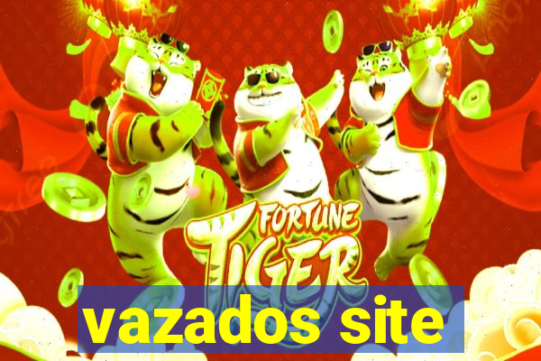 vazados site